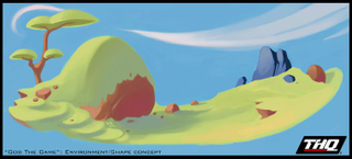 Illustration for article titled What Were Big Huge Games Working On (And Have They Found A Buyer)?